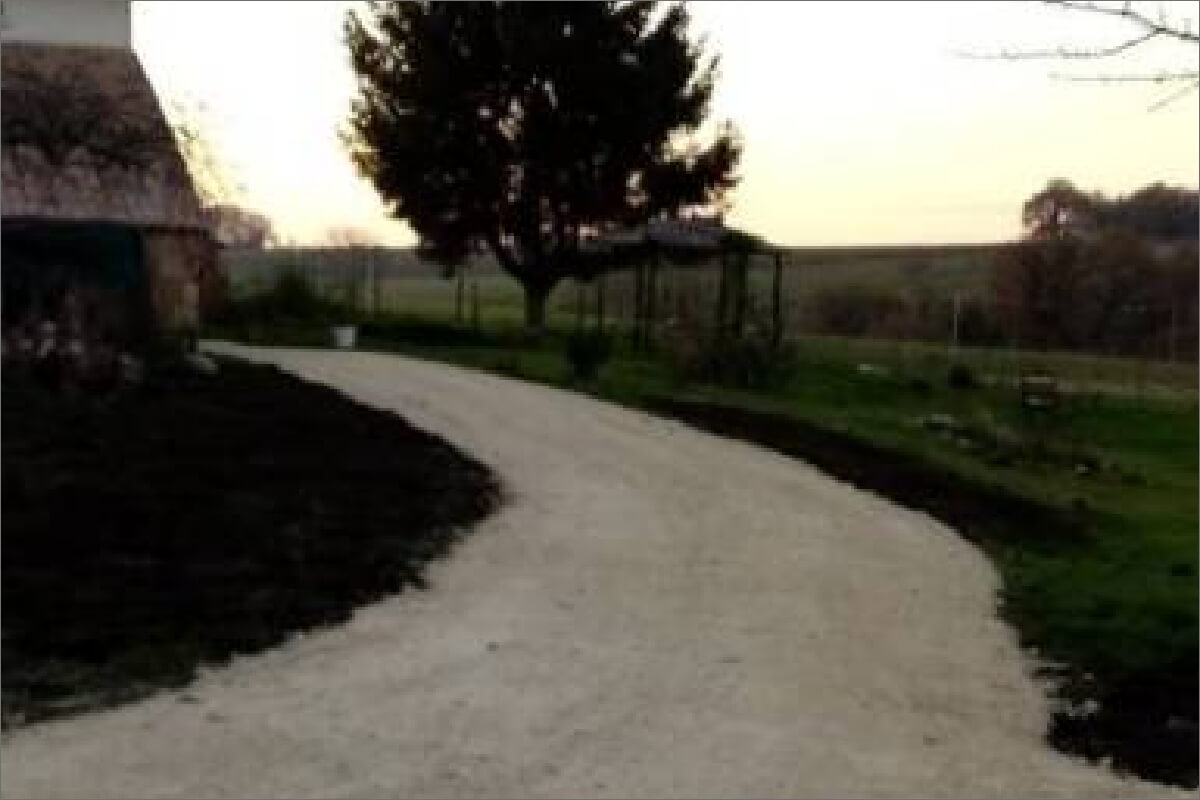 Htp Terrassement Angouleme Htp Travaux Publics Realisations 10