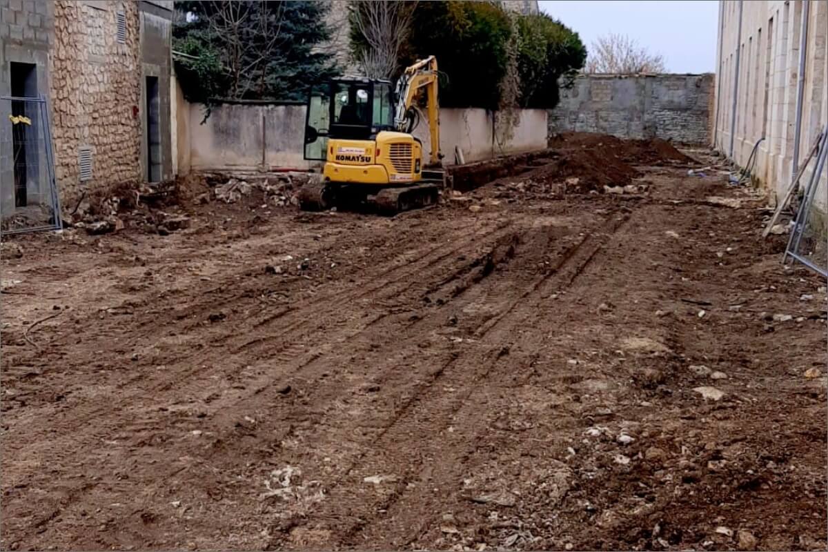 Htp Terrassement Angouleme Htp Travaux Publics Realisations 13 1