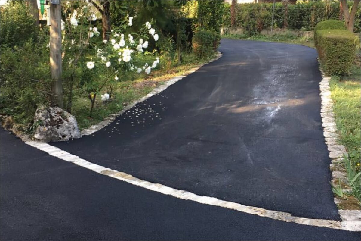 Htp Terrassement Angouleme Htp Travaux Publics Realisations 14