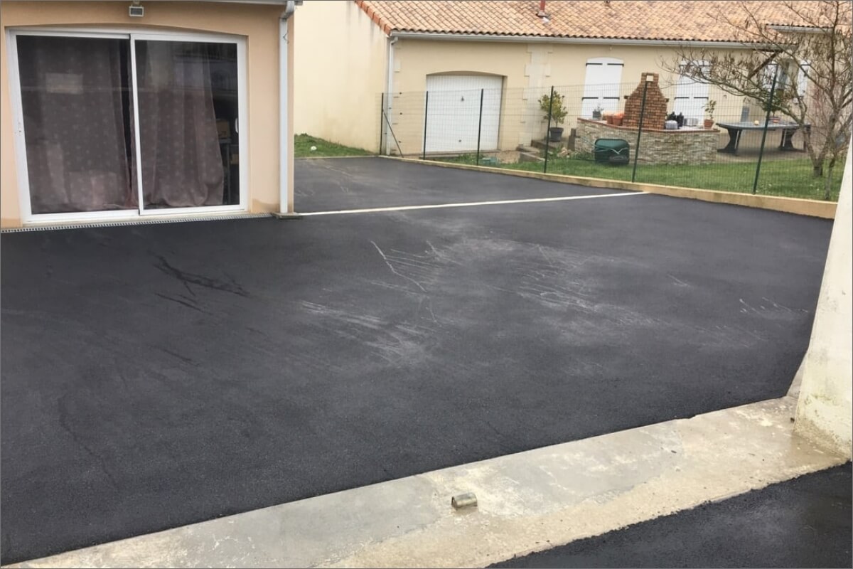 Htp Terrassement Angouleme Htp Travaux Publics Realisations 15