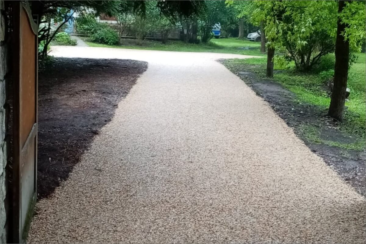 Htp Terrassement Angouleme Htp Travaux Publics Realisations 16