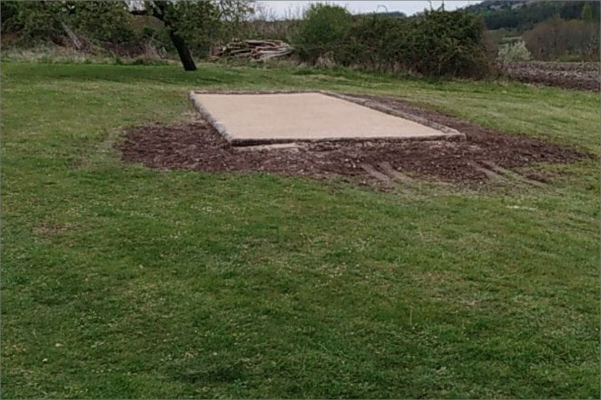 Htp Terrassement Angouleme Htp Travaux Publics Realisations 18