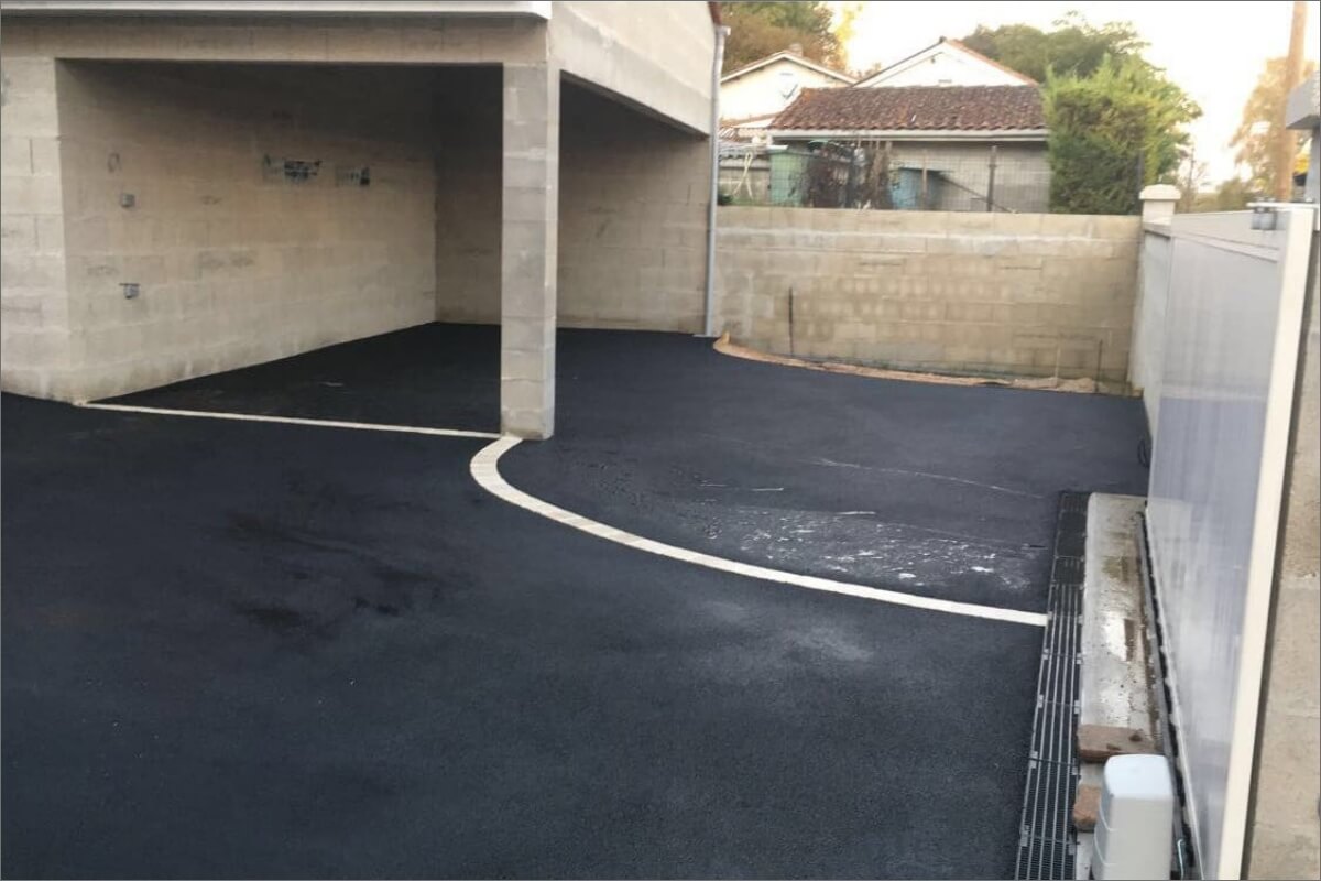 Htp Terrassement Angouleme Htp Travaux Publics Realisations 20