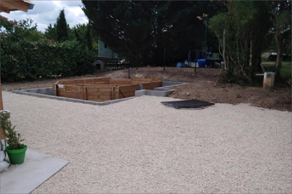 Htp Terrassement Angouleme Htp Travaux Publics Realisations 21