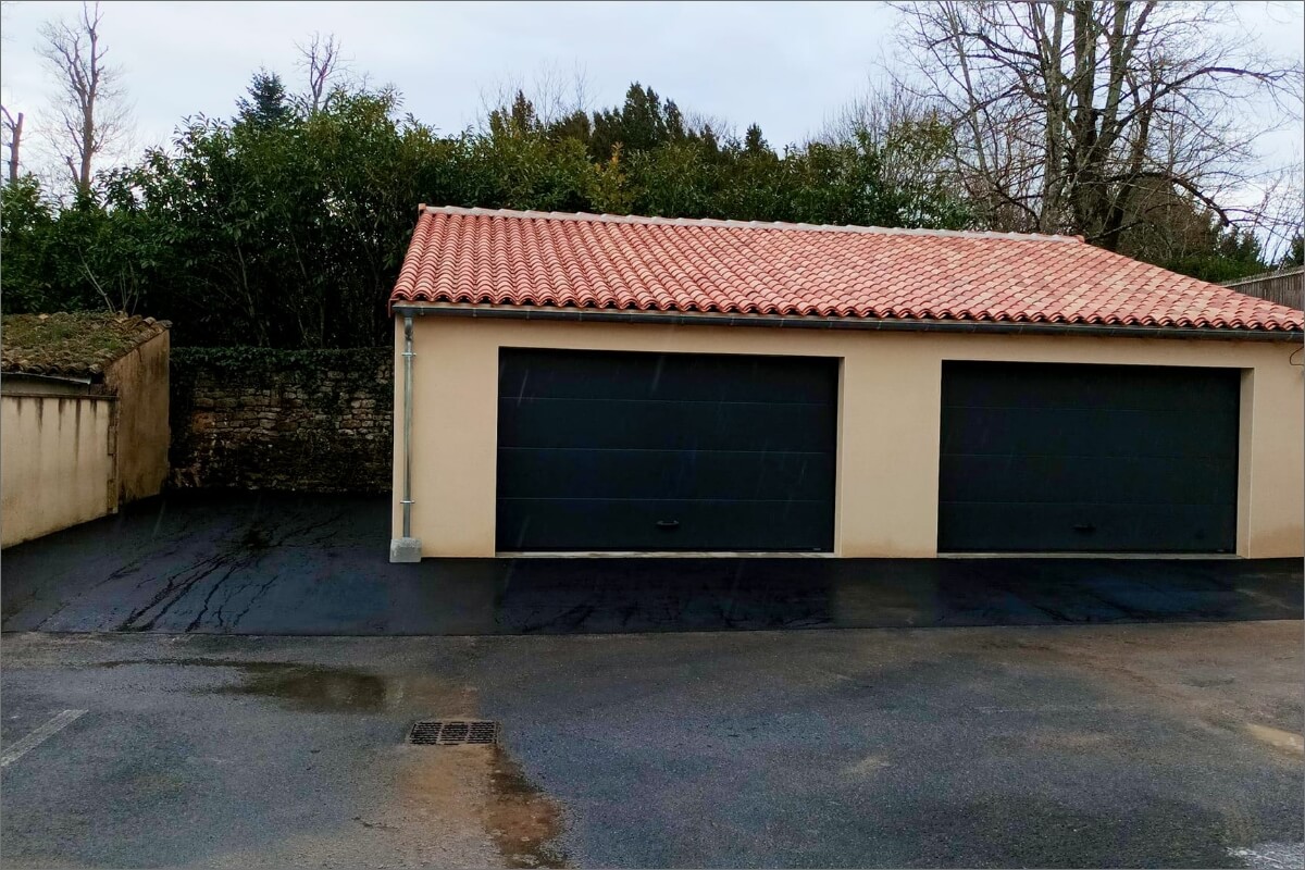 Htp Terrassement Angouleme Htp Travaux Publics Realisations 22