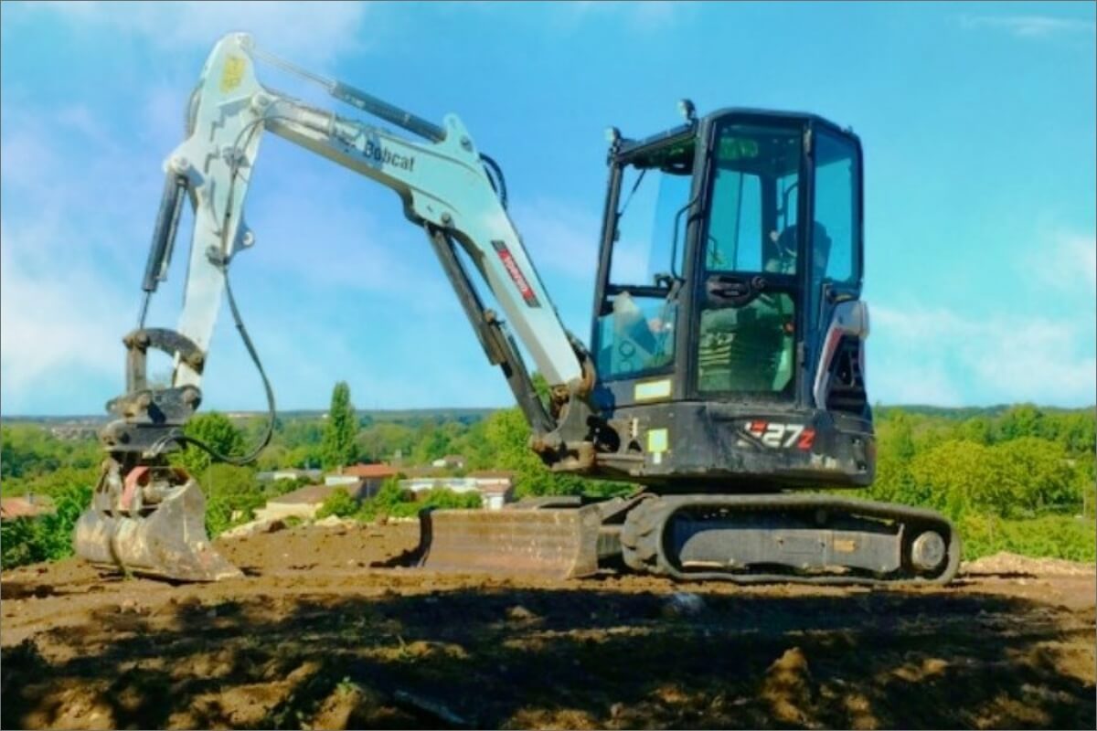 Htp Terrassement Angouleme Htp Travaux Publics Realisations 3