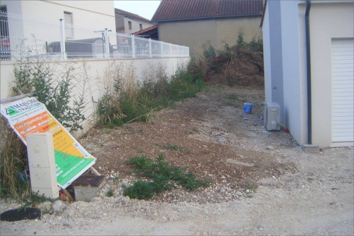 Htp Terrassement Angouleme Htp Travaux Publics Realisations 7