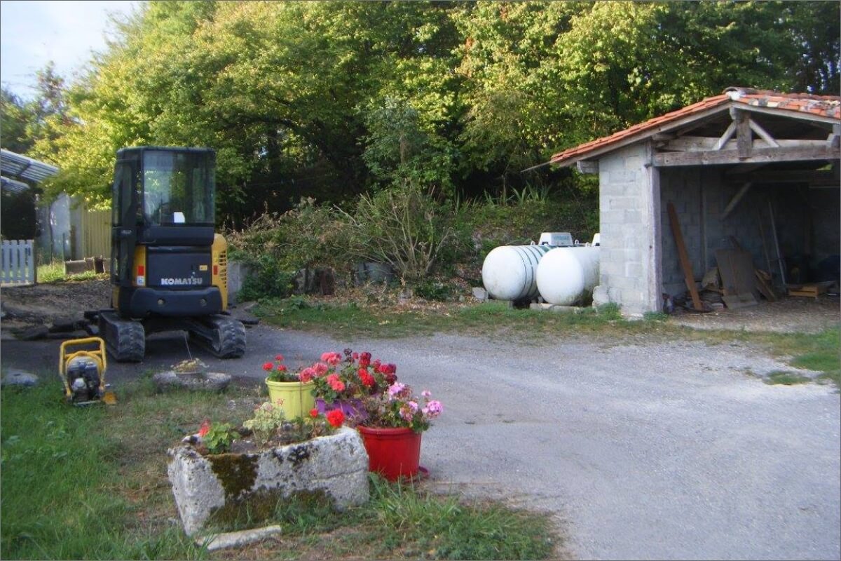 Htp Terrassement Angouleme Htp Travaux Publics Realisations 8
